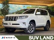 2023 TOYOTA LAND CRUISER PRADO