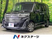 2024 TOYOTA ROOMY