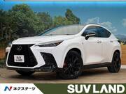 2023 LEXUS NX