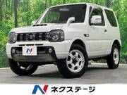 2015 SUZUKI JIMNY LAND VENTURE