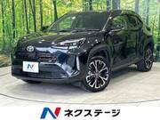 2024 TOYOTA YARIS CROSS HYBRID Z