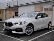 2023 BMW 1 SERIES