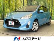 2015 TOYOTA AQUA S