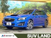 2019 SUBARU LEVORG