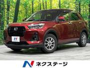 2019 DAIHATSU ROCKY