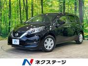 2019 NISSAN NOTE
