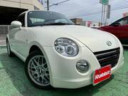 2012 DAIHATSU COPEN