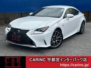 2018 LEXUS RC