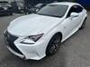 LEXUS RC
