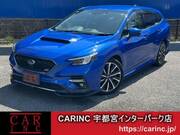 2020 SUBARU LEVORG