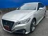 TOYOTA CROWN HYBRID