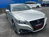 TOYOTA CROWN HYBRID
