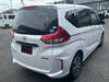 HONDA FREED HYBRID