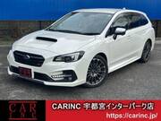 2017 SUBARU LEVORG
