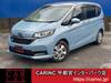 HONDA FREED HYBRID
