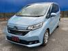 HONDA FREED HYBRID