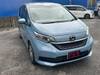 HONDA FREED HYBRID