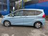 HONDA FREED HYBRID