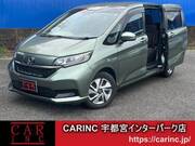 2020 HONDA FREED HYBRID