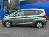 HONDA FREED HYBRID