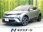 2017 TOYOTA C-HR G