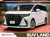 TOYOTA ALPHARD HYBRID
