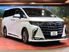TOYOTA ALPHARD HYBRID