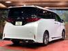 TOYOTA ALPHARD HYBRID