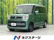2019 SUZUKI SPACIA