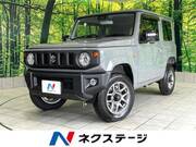 2025 SUZUKI JIMNY XC