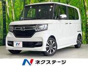 2019 HONDA N-BOX CUSTOM