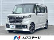 2022 SUZUKI SPACIA CUSTOM