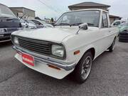 1992 NISSAN SUNNY TRUCK