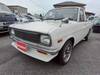 NISSAN SUNNY TRUCK