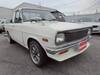 NISSAN SUNNY TRUCK