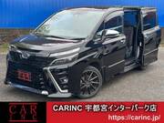 2019 TOYOTA VOXY