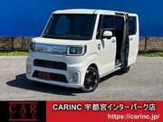 2019 DAIHATSU WAKE