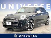 2020 BMW MINI COOPER S