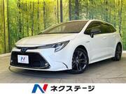 2020 TOYOTA COROLLA TOURING