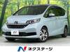 HONDA FREED HYBRID