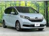 HONDA FREED HYBRID