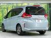 HONDA FREED HYBRID