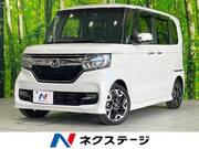 2019 HONDA N-BOX CUSTOM