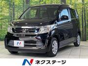 2018 HONDA N-WGN