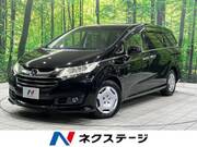 2015 HONDA ODYSSEY G