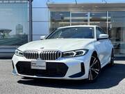 2023 BMW 3 SERIES 318iM SPORT