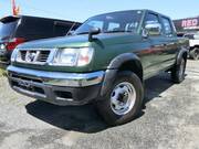 1998 NISSAN OTHER