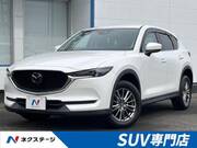 2018 MAZDA CX-5 XD L PACKAGE