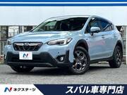 2021 SUBARU XV