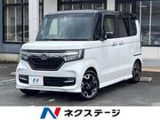 2020 HONDA N-BOX CUSTOM
